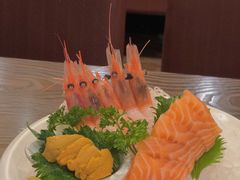 -东京屋(武定路店)
