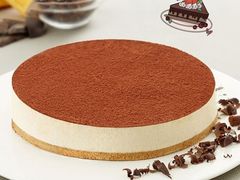 雪藏提拉米苏蛋糕-85度C(上海松江九亭店)