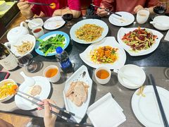 -金泽大酒店·卢塞恩餐厅·年夜饭春节连市