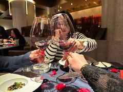 -wann lounge 低温慢煮牛排·清吧