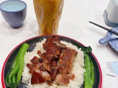 -龙记香港茶餐厅(久光百货店)