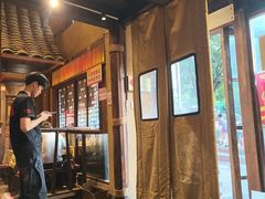 -串盟烧烤·长沙美食地标(星沙店)
