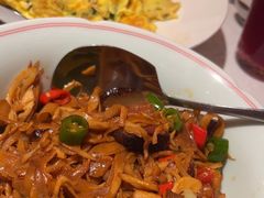 -宝轩渔府·老字号海鲜·正宗津菜(水上店)