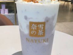 -奈雪的茶(湖滨银泰in77C区PRO店)