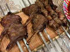 -新疆伊宁远征餐厅