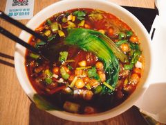 -白起肉夹馍