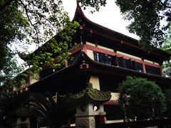 -成都市文殊院