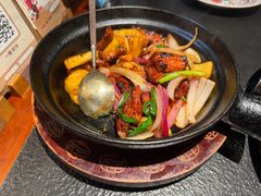 -旺爷砂锅·茶作(国贸城店)