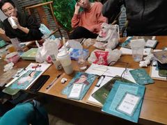 -伽利略剧本探案馆(国贸店)