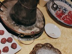 -东来顺饭庄(金泉广场店)