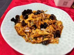 -正阳门饭庄·烤鸭·北京菜(万丰路七里庄店)