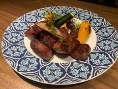 厚切岩烧牛舌-木棉·醉心粤味(COCO Park店)