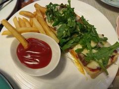 -Kitchen·Y洋厨房西餐厅(王府壹号店)