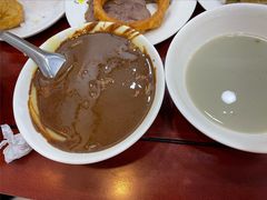 面茶-护国寺小吃(地安门店)