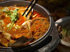 -炊烟小炒黄牛肉(中心印象城店)