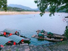 -楠溪江风景名胜区