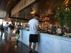 -君悦酒店·乐厨·高空自助餐(青年大街店)
