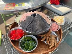 -王歘歘·chuǎ火锅(五道营店)