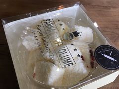 -FASHION BAKERY法森贝克(新德路店)