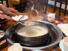 -大良毋米粥(锦龙路总店)