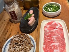 -巴奴毛肚火锅(大剧院店)