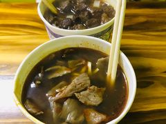 -王记生烫牛杂面馆(兰陵路店)