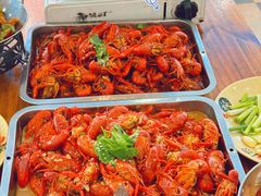 -江湖万州烤鱼(王子美食城)