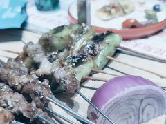 -通海俄式烧烤·俄罗斯大串(嵩山路店)