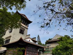 -东莞市可园博物馆