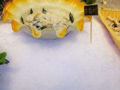 -川骄海鲜自助(河东店)