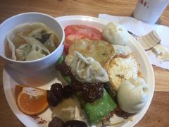 -素满香·素食自助餐(苏州·临顿路店)