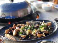 -鸿渡渔庄·特色鸭咀鱼