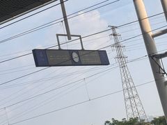 -洛阳龙门站