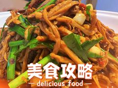 -俏湘厨•地道湘菜(建华南路店)