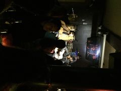 江湖酒吧-江湖国风民谣酒馆(五一街店)