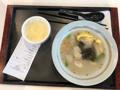 -永和大王(浦东国际机场店)