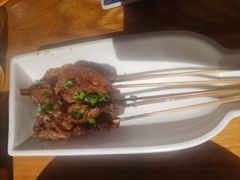 -肉串汪(西便门店)