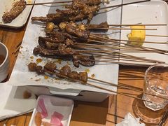 -木屋烧烤(龙湖天街店)
