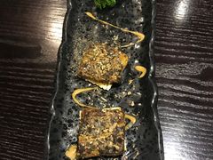 -HIHE Bistro·Oyster Bar(华熙live店)