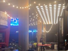 -Nord Grill&Bar Highland诺德西餐(深圳欢乐海岸店)