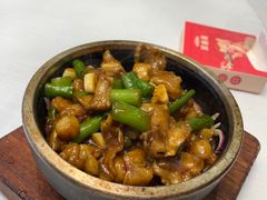 -聚鑫阁江浙菜·非遗传承技艺(闵行交大店)