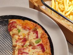 -好伦哥比萨烤肉自助(八里桥店)