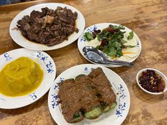 -柴氏风味斋(甘家口店)