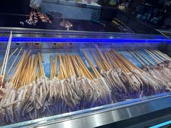 -八一好吃街·高品美食广场