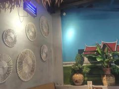 -太泰东南亚餐厅(万福广场店)
