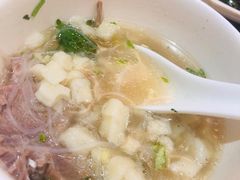 -陕西风味餐厅(陕西省驻京办店)
