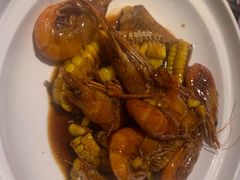 -老阿爸江浙土菜(前进东路店)