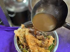 -凤张螺蛳粉·爽口粉(跃进路总店)