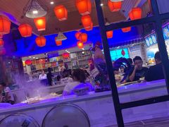 -山河屯铁锅炖鲜鹅·东北菜(开发区一店)