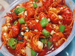 -辣不怕口味虾(凌霄路店)